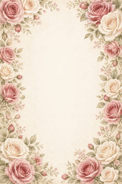 Classic Roses