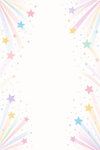 Star Burst