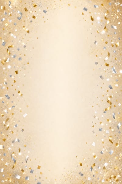 Celebration Confetti
