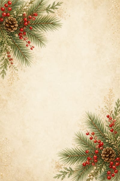 Winter Foliage