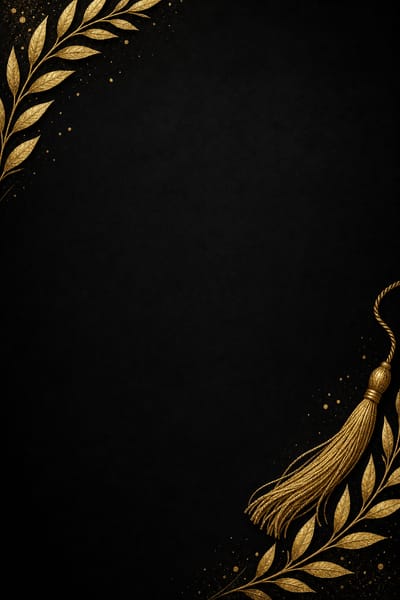 Gold Laurel