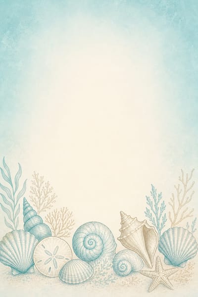 Aqua Shells