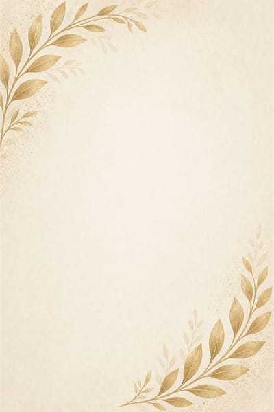 Laurel Wreath