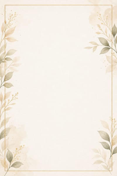 Thin Frame
