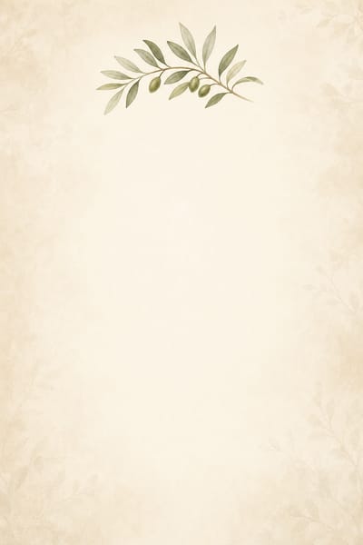 Olive Branch