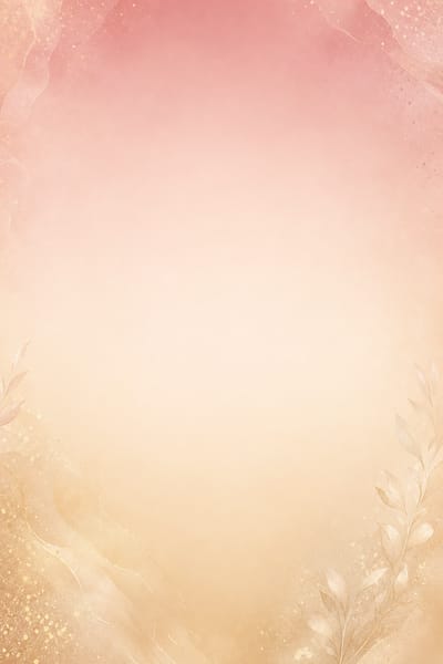 Dusty Pink Gradient