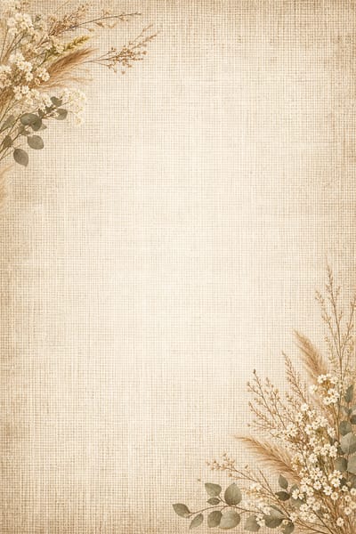 Burlap Texture