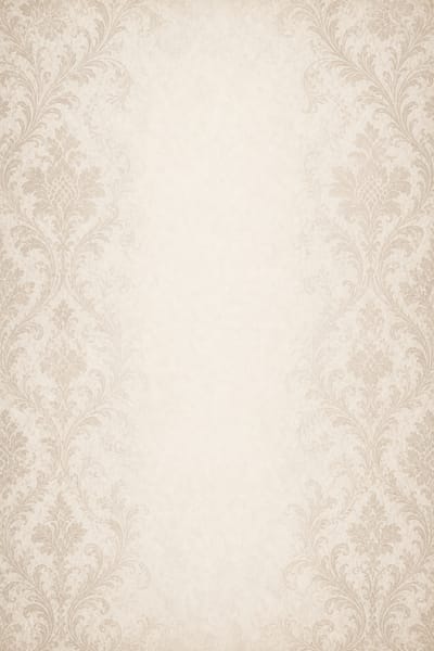 Victorian Damask
