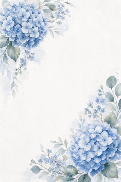 Dusty Blue